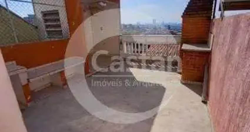 Casa com 4 quartos à venda na Avenida Antônio Manograsso, --, Vila Formosa, São Paulo
