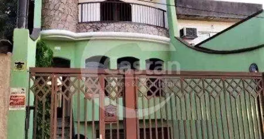 Casa com 3 quartos à venda na Rua Ferraz de Campos, --, Vila Formosa, São Paulo