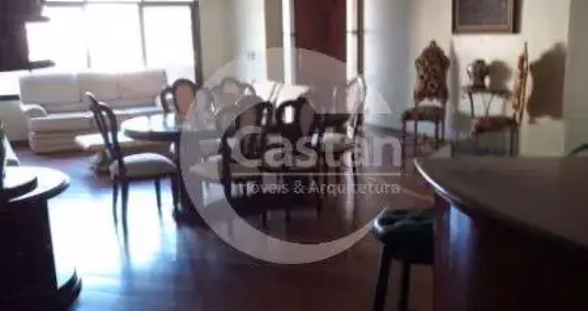 Casa com 3 quartos à venda na Rua Ligiana, --, Vila Ema, São Paulo