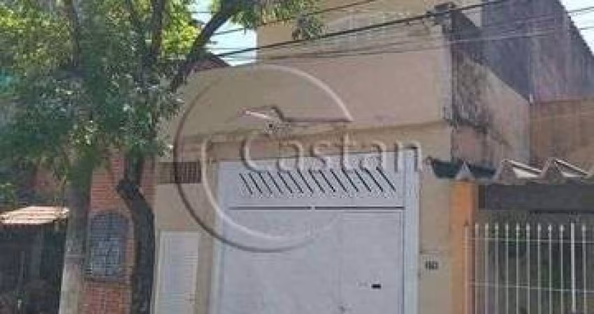 Casa com 4 quartos à venda na Fernao Lopes de Camargo, --, Vila Ema, São Paulo
