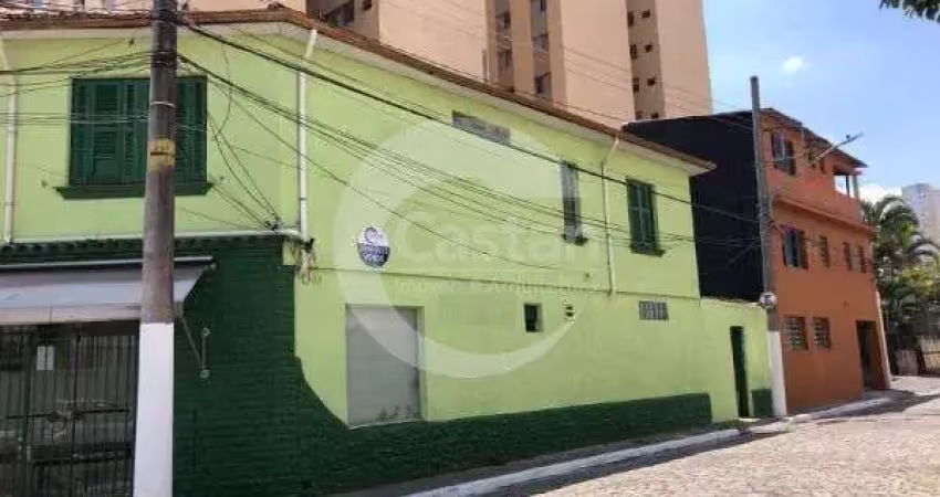 Casa com 5 quartos à venda na Rua Icaraí, --, Tatuapé, São Paulo