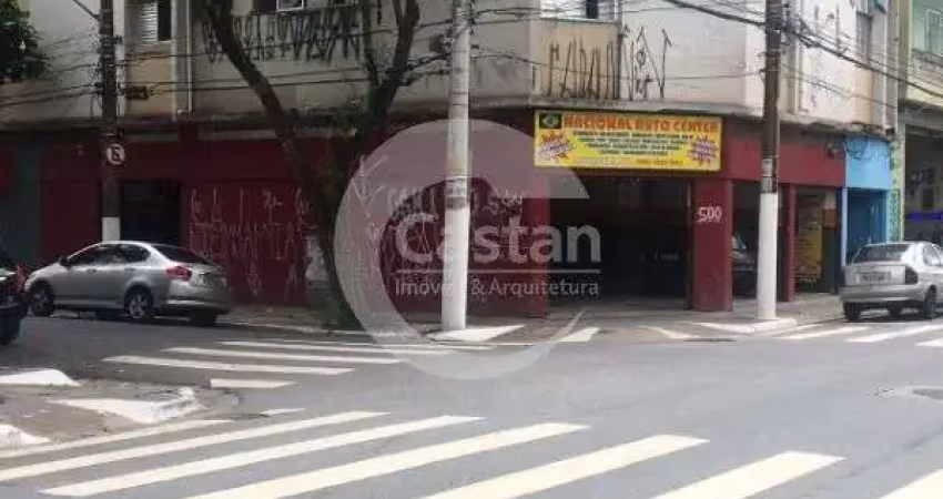 Ponto comercial à venda na Rua da Mooca, --, Mooca, São Paulo