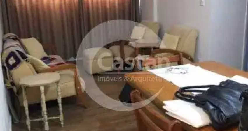 Apartamento com 2 quartos à venda na Rua Claudino Pinto, --, Brás, São Paulo