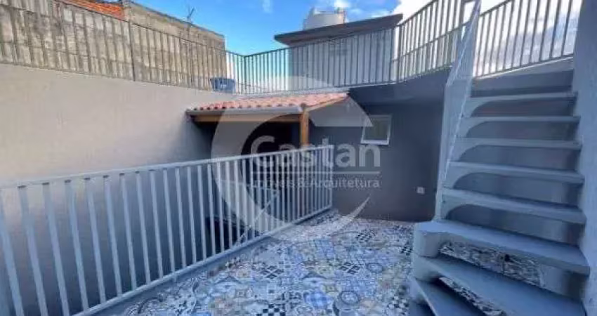 Casa com 3 quartos à venda na Rua Três Pedras, --, Vila Alpina, São Paulo