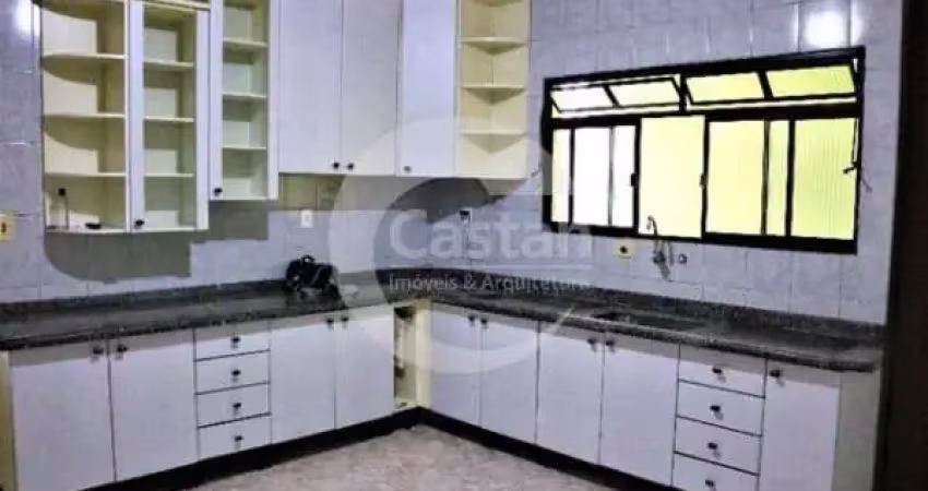 Casa com 2 quartos à venda na Caopia, --, Vila Alpina, São Paulo