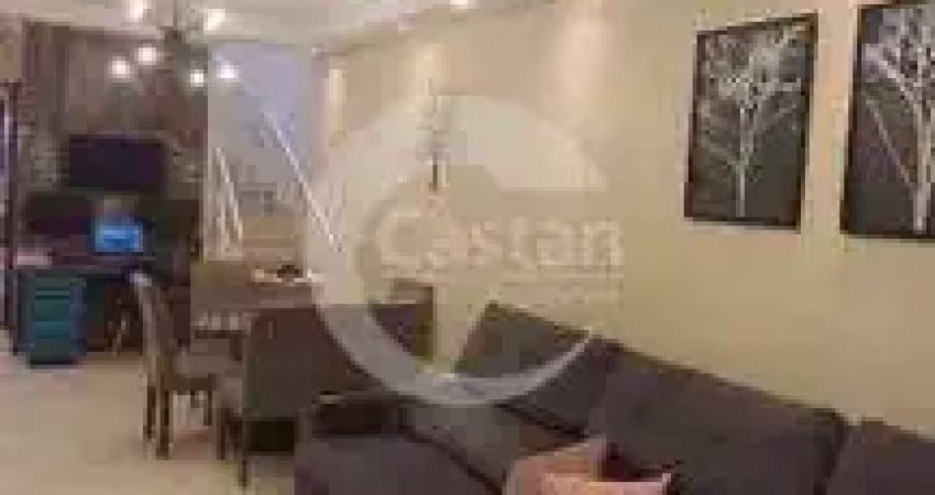 Casa com 3 quartos à venda na Rua Manderá, --, Vila Alpina, São Paulo