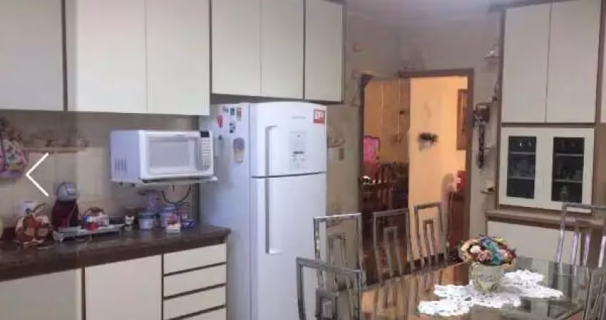 Casa com 3 quartos à venda na Rua Professor João de Oliveira Torres, --, Jardim Anália Franco, São Paulo