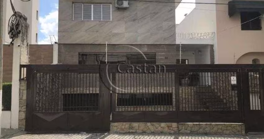 Casa com 4 quartos à venda na Rua Vicente Romano, --, Mooca, São Paulo