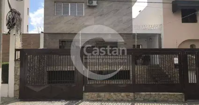 Casa com 4 quartos à venda na Rua Vicente Romano, --, Mooca, São Paulo