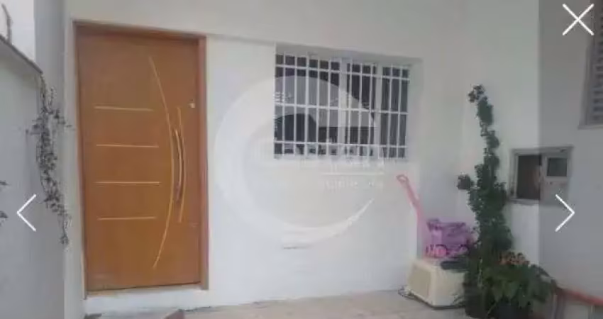 Casa com 3 quartos à venda na Rua Maestro Artur Elias Kauffmann, --, Vila Regente Feijó, São Paulo