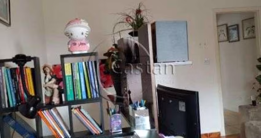 Casa com 1 quarto à venda na Rua Jaboticabal, --, Mooca, São Paulo