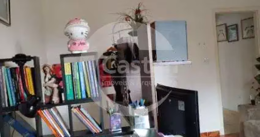 Casa com 1 quarto à venda na Rua Jaboticabal, --, Mooca, São Paulo