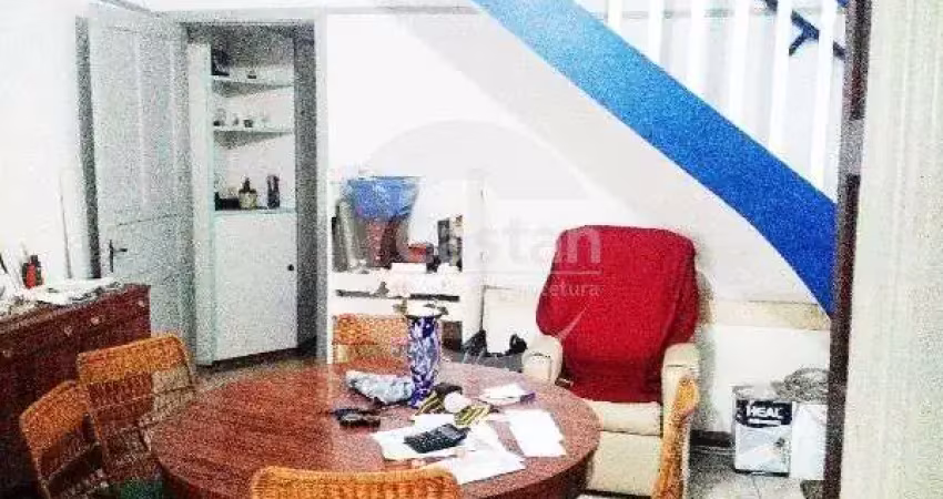 Casa com 3 quartos à venda na Rua Jaboticabal, --, Mooca, São Paulo