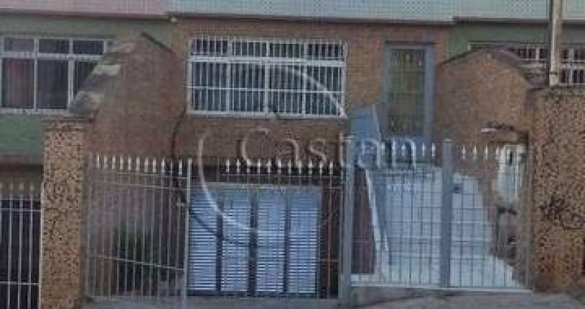 Casa com 3 quartos à venda na Rua Coronel Rodrigues, --, Vila Formosa, São Paulo