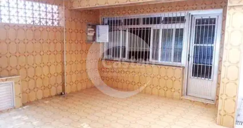 Casa com 3 quartos à venda na Rua Simão de Toledo Piza, --, Mooca, São Paulo