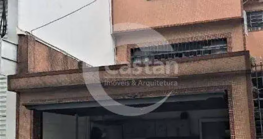 Casa com 3 quartos à venda na Rua Mil Oitocentos e Vinte e Dois, --, Ipiranga, São Paulo