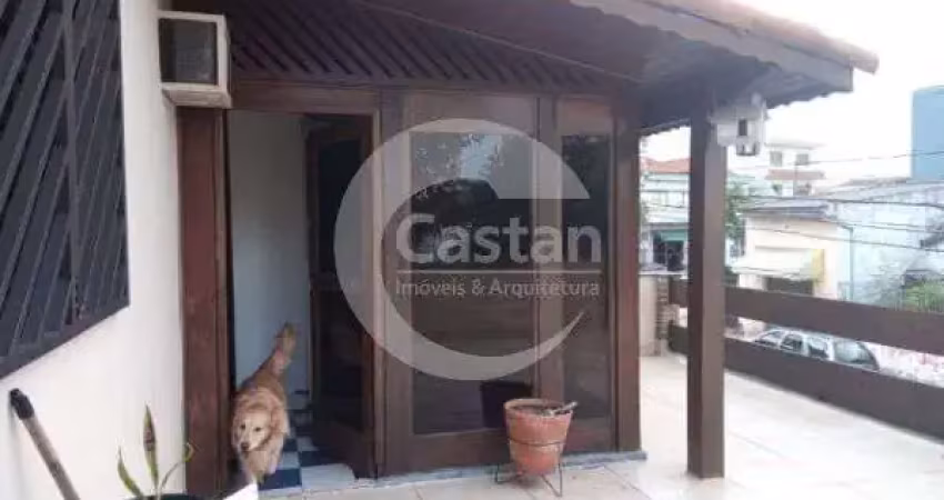 Casa com 3 quartos à venda na dos Povoadores, --, Vila Formosa, São Paulo