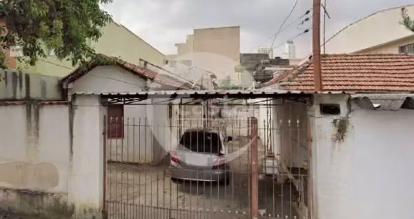 Terreno à venda na Rua José Zappi, --, Vila Prudente, São Paulo