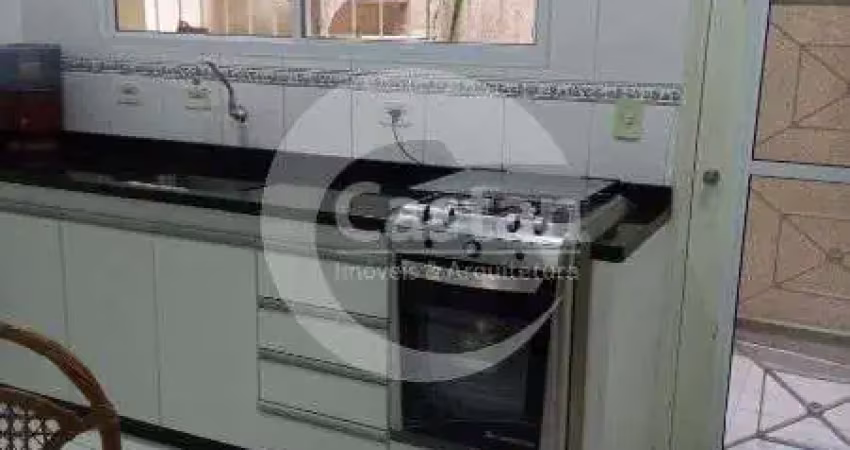 Casa com 2 quartos à venda na Rua Cervantes, --, Parque da Mooca, São Paulo