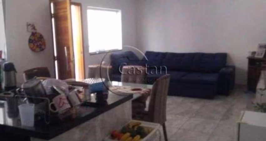 Casa com 3 quartos à venda na Rua Cuiabá, --, Mooca, São Paulo