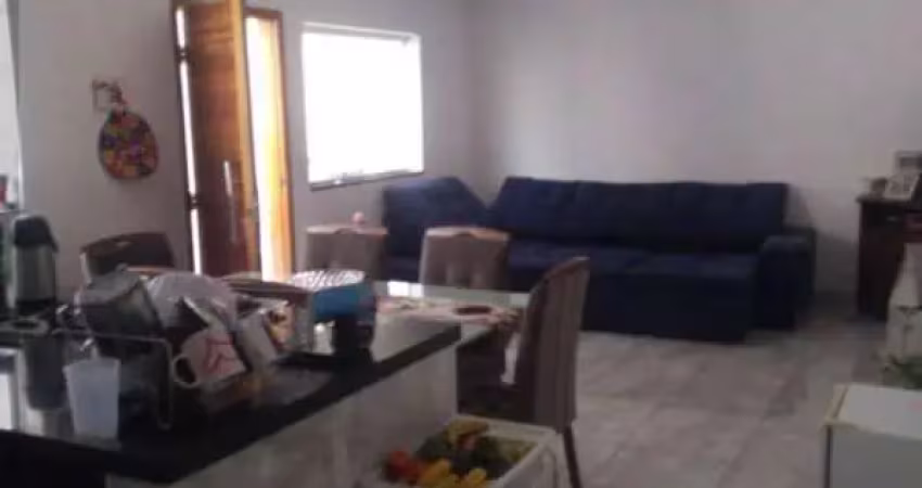 Casa com 3 quartos à venda na Rua Cuiabá, --, Mooca, São Paulo