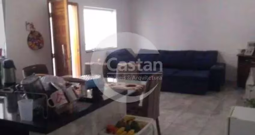 Casa com 3 quartos à venda na Rua Cuiabá, --, Mooca, São Paulo