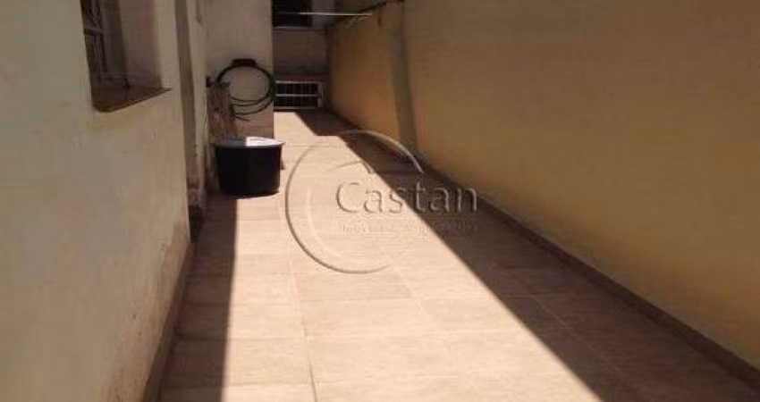 Casa com 3 quartos à venda na Rua Cônego Antônio Lessa, --, Mooca, São Paulo