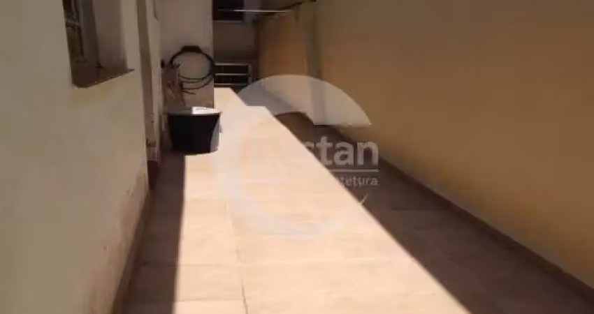 Casa com 3 quartos à venda na Rua Cônego Antônio Lessa, --, Mooca, São Paulo