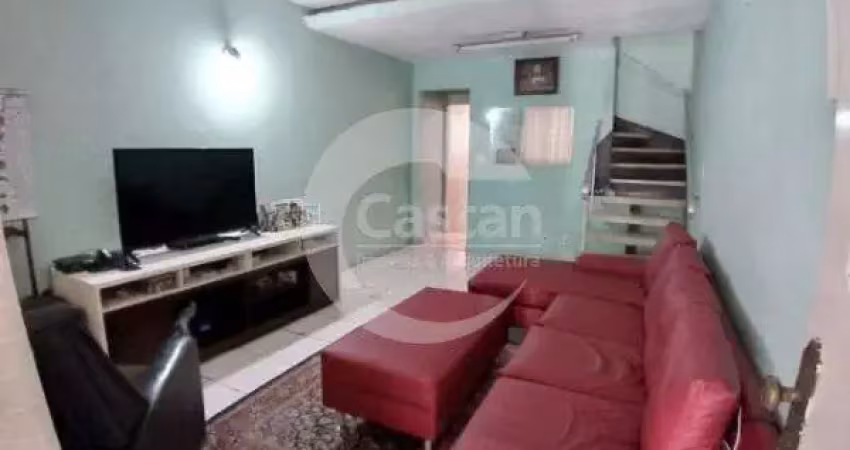 Casa com 2 quartos à venda na Rua Augusto Piacentini, --, Jardim Independência, São Paulo