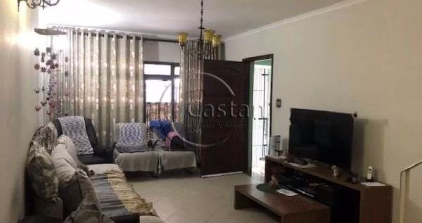 Casa com 3 quartos à venda na Rua José Zappi, --, Vila Prudente, São Paulo