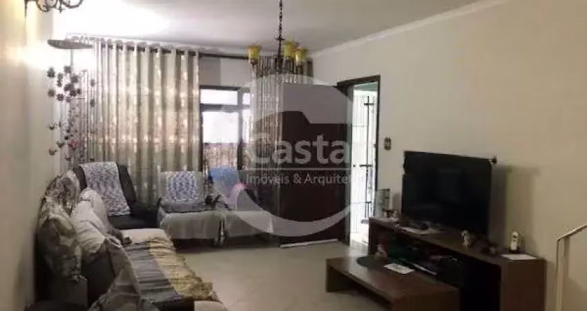 Casa com 3 quartos à venda na Rua José Zappi, --, Vila Prudente, São Paulo