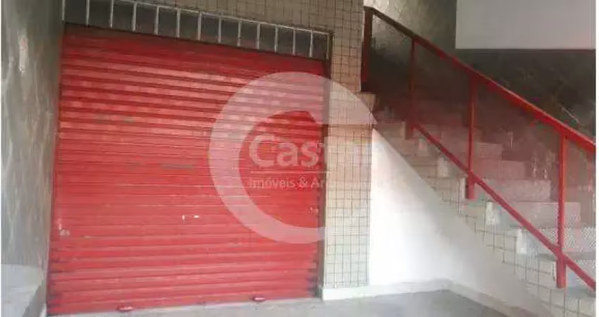 Prédio com 3 salas à venda na Rua Antônio de Barros, --, Tatuapé, São Paulo