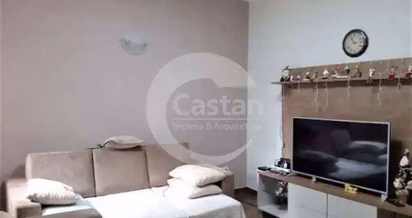 Casa em condomínio fechado com 2 quartos à venda na Conselheiro Lafaiete, --, Mooca, São Paulo