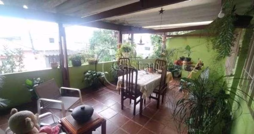Casa com 3 quartos à venda na Rua Santa Lina, --, Vila Prudente, São Paulo