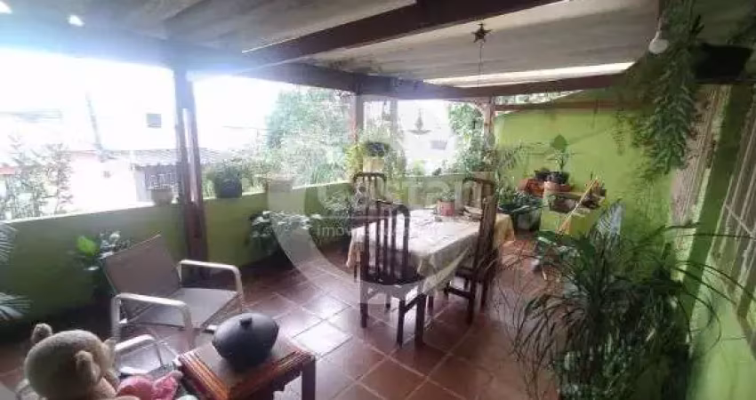 Casa com 3 quartos à venda na Rua Santa Lina, --, Vila Prudente, São Paulo