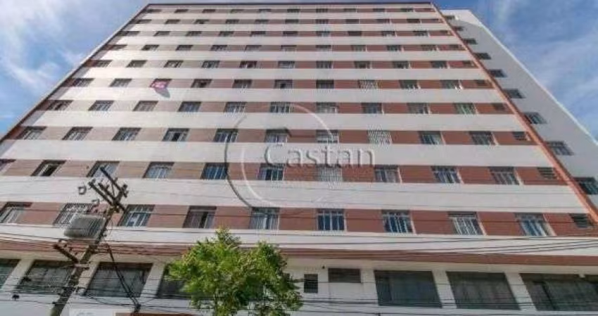 Apartamento com 1 quarto à venda na Avenida Alcântara Machado, --, Brás, São Paulo