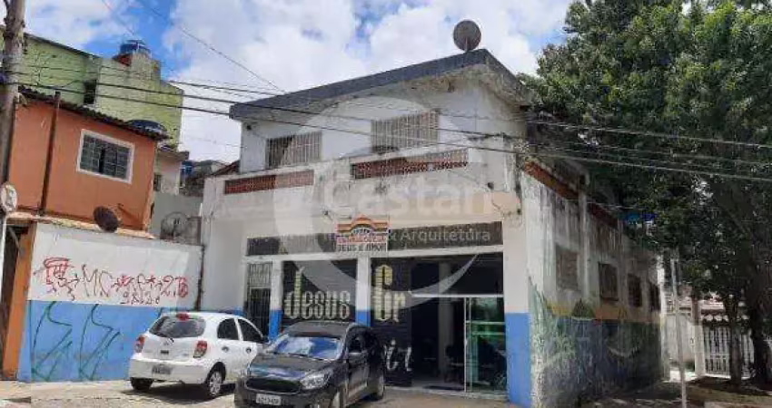 Sala comercial à venda na Avenida Cipriano Rodrigues, --, Vila Formosa, São Paulo