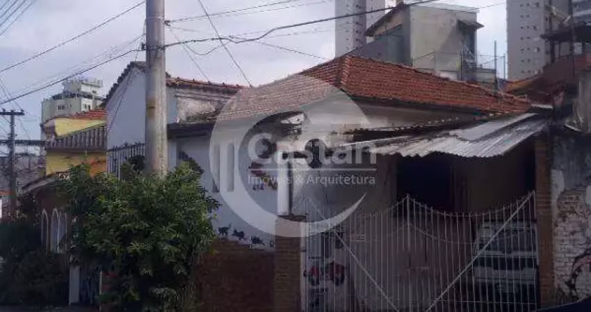Casa com 6 quartos à venda na Rua Piraçununga, --, Mooca, São Paulo