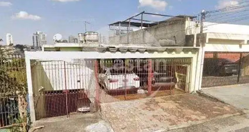 Casa com 6 quartos à venda na Capichana, --, Ipiranga, São Paulo