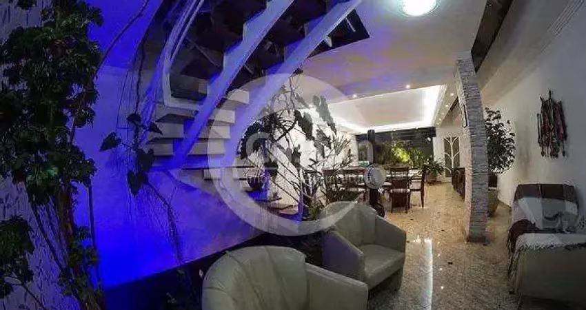 Casa com 3 quartos à venda na Rua Campo Largo, --, Mooca, São Paulo