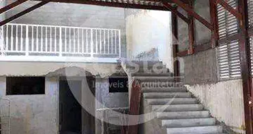 Prédio com 4 salas para alugar na Rua Cândido Vale, --, Tatuapé, São Paulo