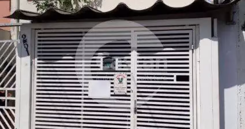 Casa com 2 quartos à venda na Rua Paulo de Lima Correa, --, Mooca, São Paulo