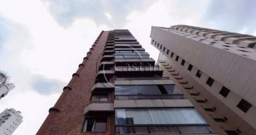Apartamento com 3 quartos à venda na Rua Tacomaré, --, Mooca, São Paulo