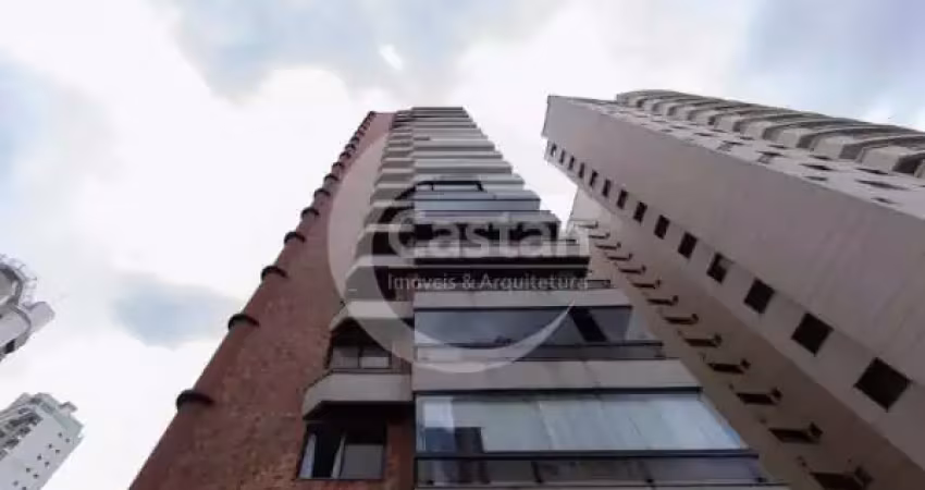 Apartamento com 3 quartos à venda na Rua Tacomaré, --, Mooca, São Paulo