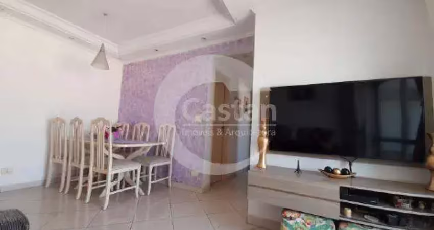 Apartamento com 3 quartos à venda na Rua Curuena, --, Vila Formosa, São Paulo