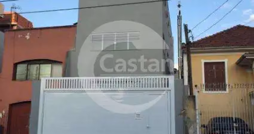 Casa com 1 quarto à venda na Rua Engenheiro Reynaldo Cajado, --, Tatuapé, São Paulo