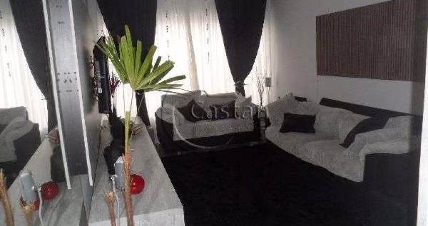 Casa com 3 quartos à venda na Rua Barra Negra, --, Mooca, São Paulo