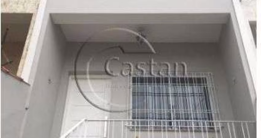 Casa com 2 quartos à venda na Rua Jaboticabal, --, Mooca, São Paulo
