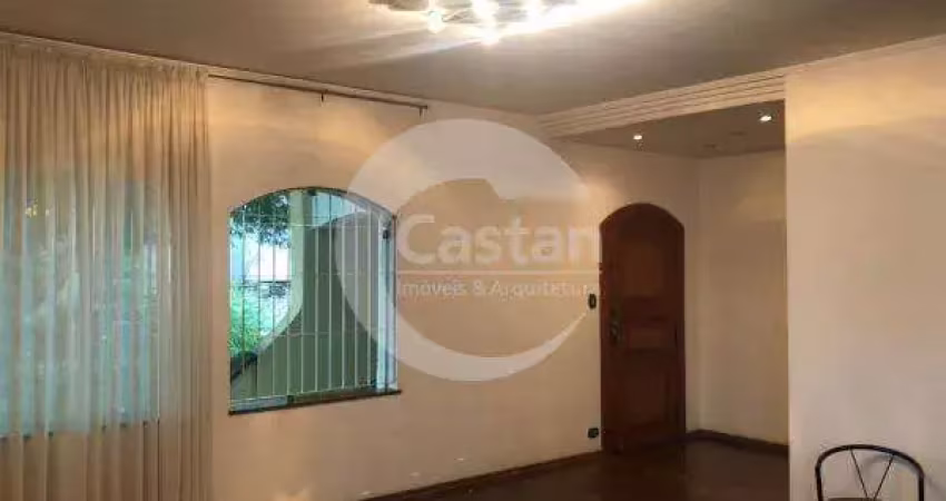 Casa com 4 quartos à venda na Rua José Lógulo, --, Mooca, São Paulo