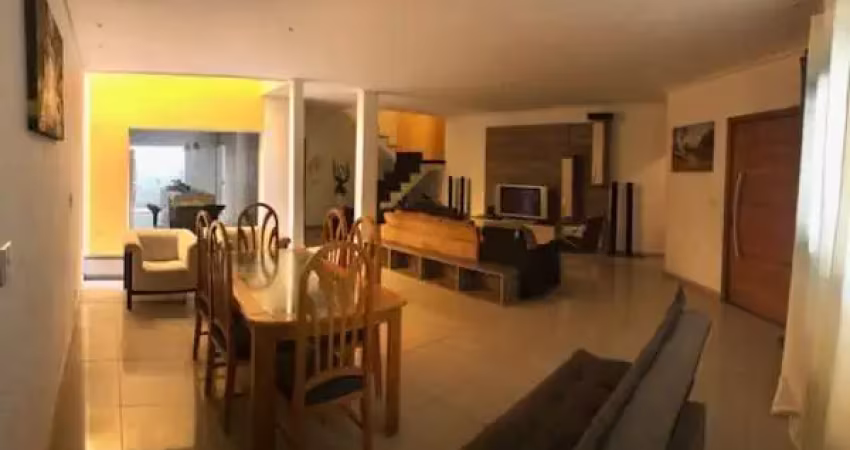 Casa com 4 quartos à venda na Rua Visconde de Caeté, --, Vila Alpina, São Paulo